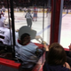 Image for article titled Chicago's Marty Turco Uses Bench Time To Place Bets With Fans, Write "Turco Rules!" On $5 Bills
